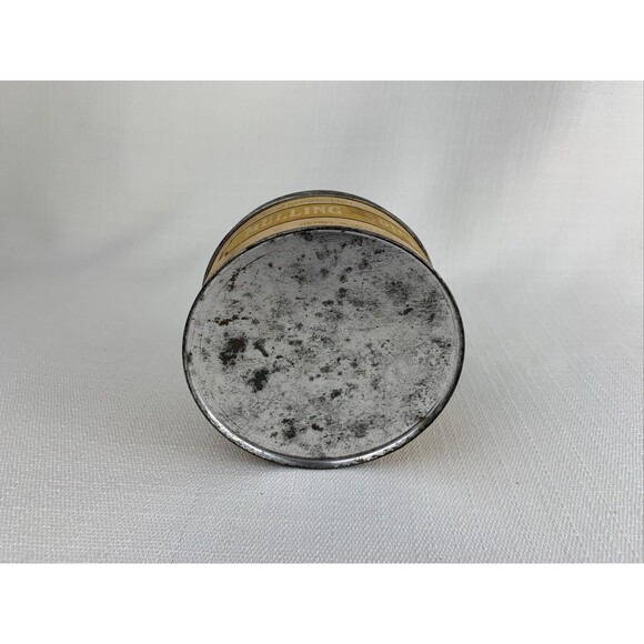 Vintage Good Time Mulling Spices Tin‎ Spice Couple Company - Picture 7 of 11